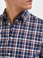 SELECTED HOMME - SLIM SATURN Shirts - Estate Blue