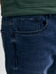 SLHSLIMTAPE-TOBY Jeans - Blue Black Denim