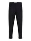 SELECTED HOMME - RELAX 180-PLISSE Pants - Black