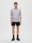 SELECTED HOMME - REGDIAMOND Shirts - Wistful Mauve