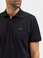 SLHAZE Polo Shirt - Black