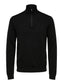 SELECTED HOMME - BERG Pullover - Black
