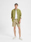 SELECTED HOMME - REGULAR-BRODY Shorts - Olive Branch