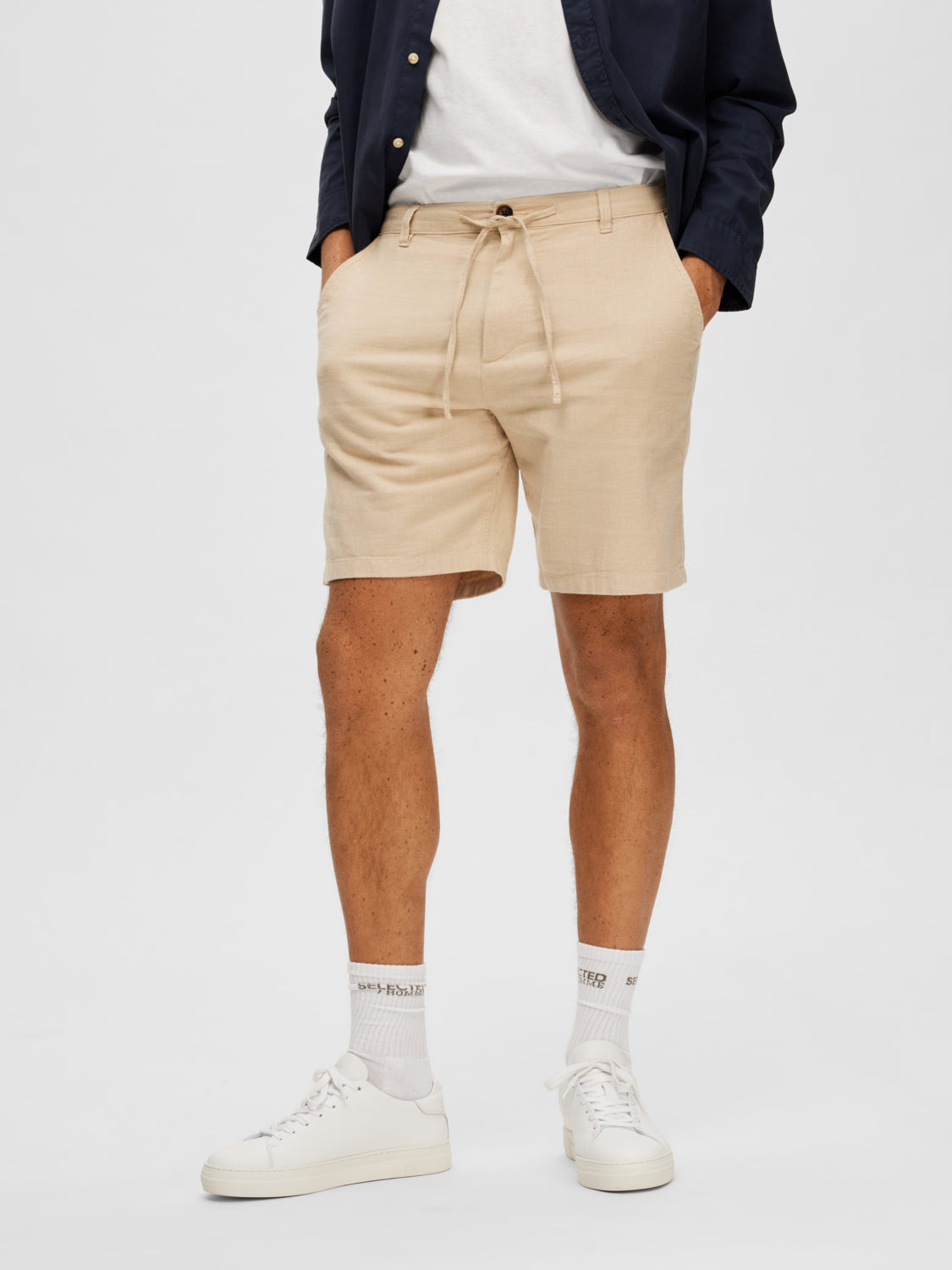 REGULAR-BRODY Shorts - Incense