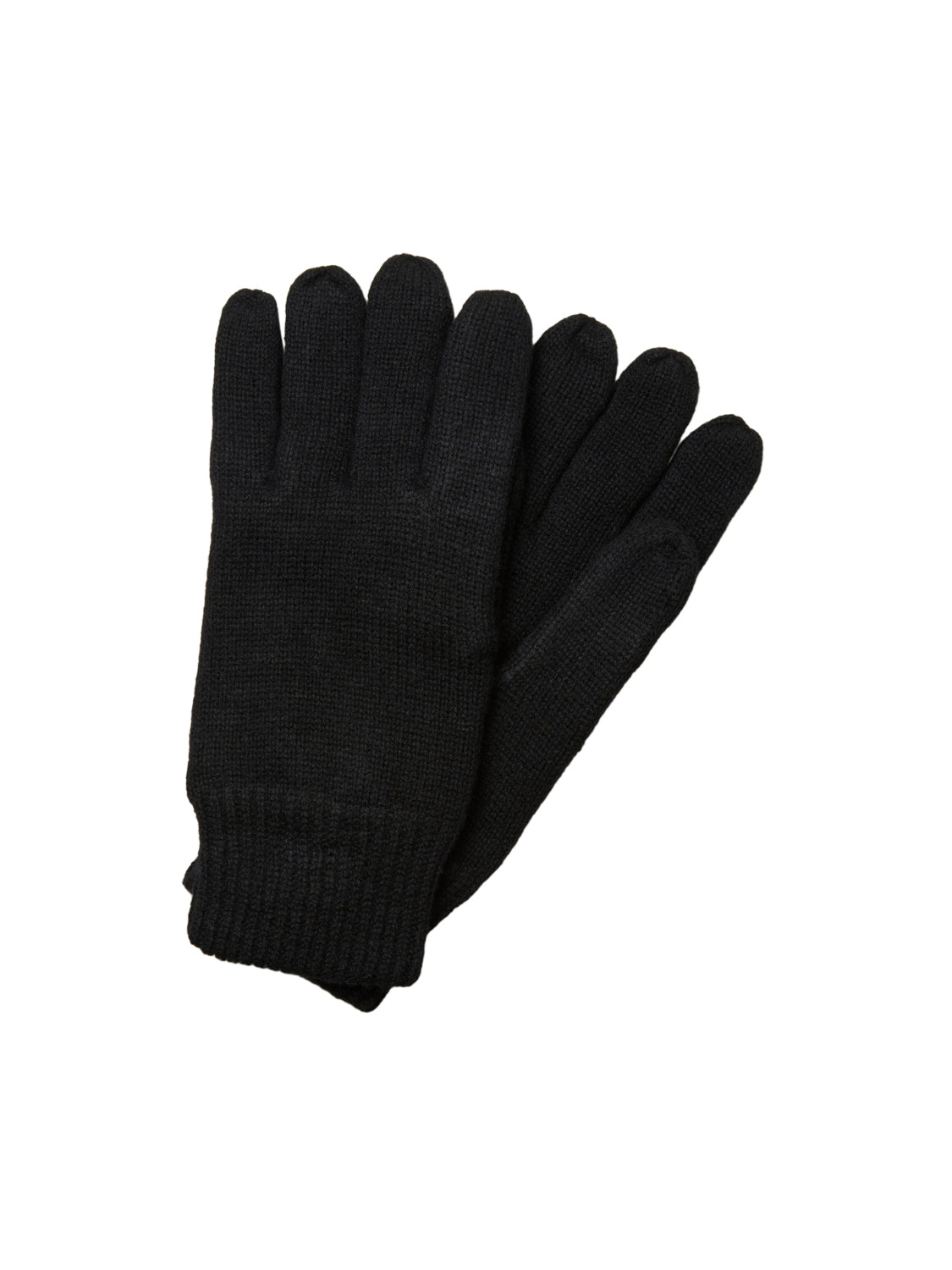 SLHCRAY Gloves - Black