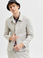 SLHCOMFORT-PIET Blazer - Sand