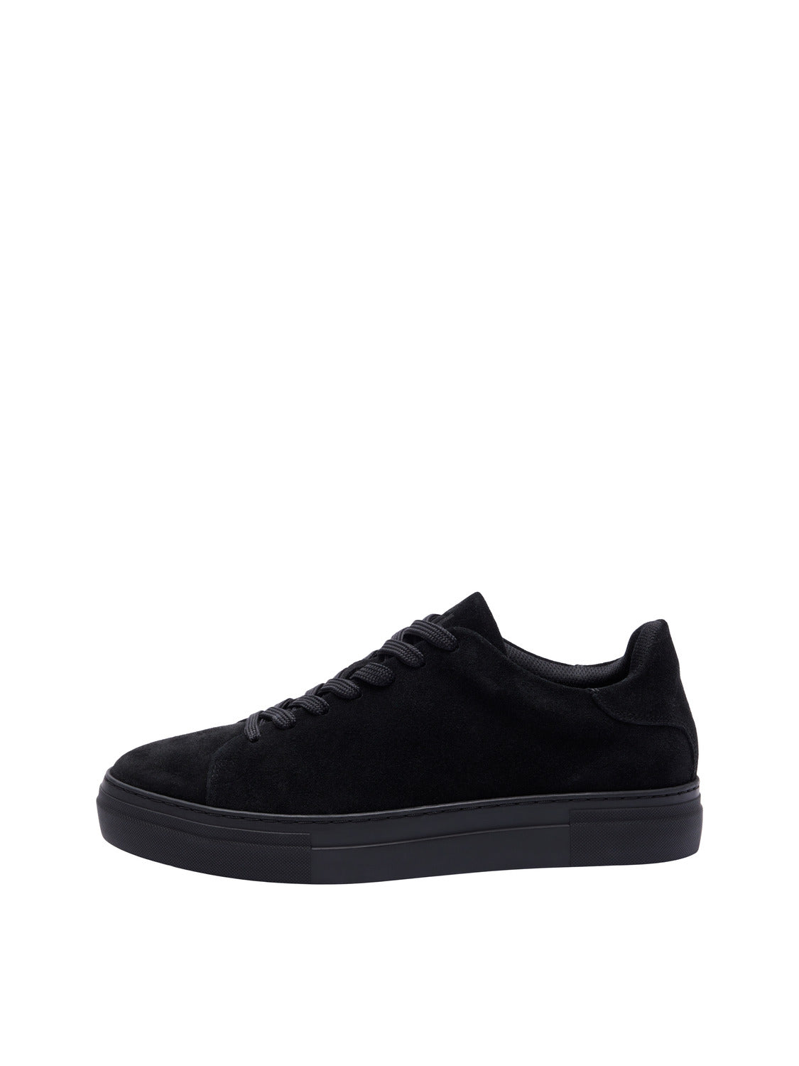 SELECTED HOMME - DAVID Shoes - Black