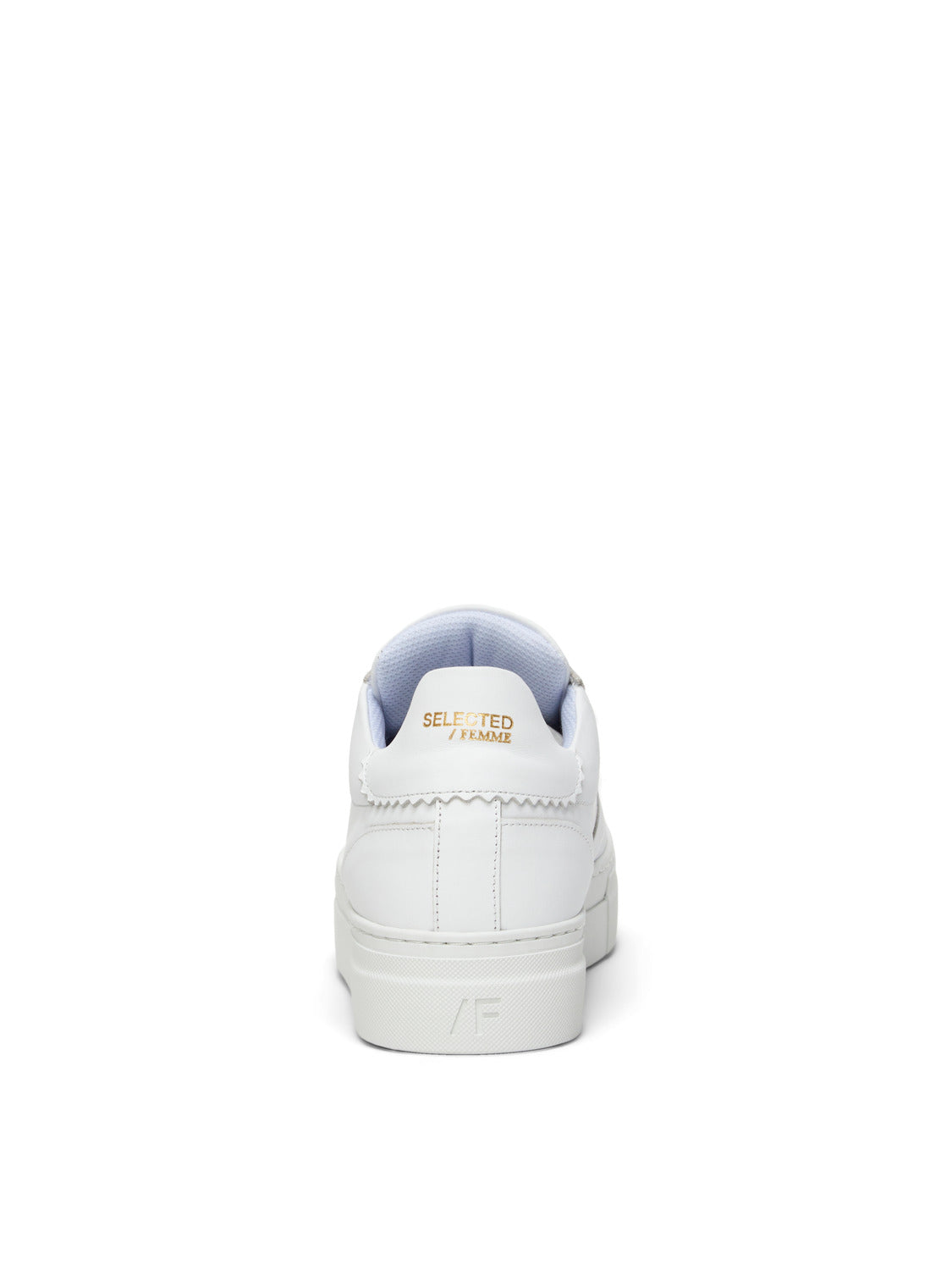 Harper Sko - Hvit/ White