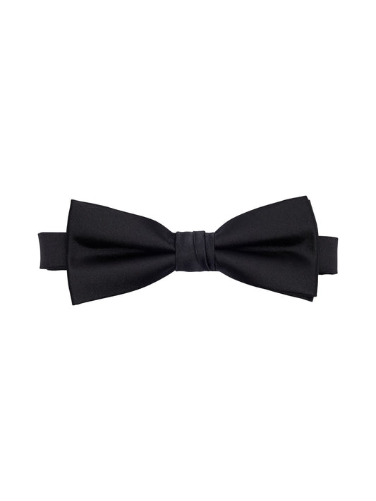 SLHBERTEL Bow Tie - Black