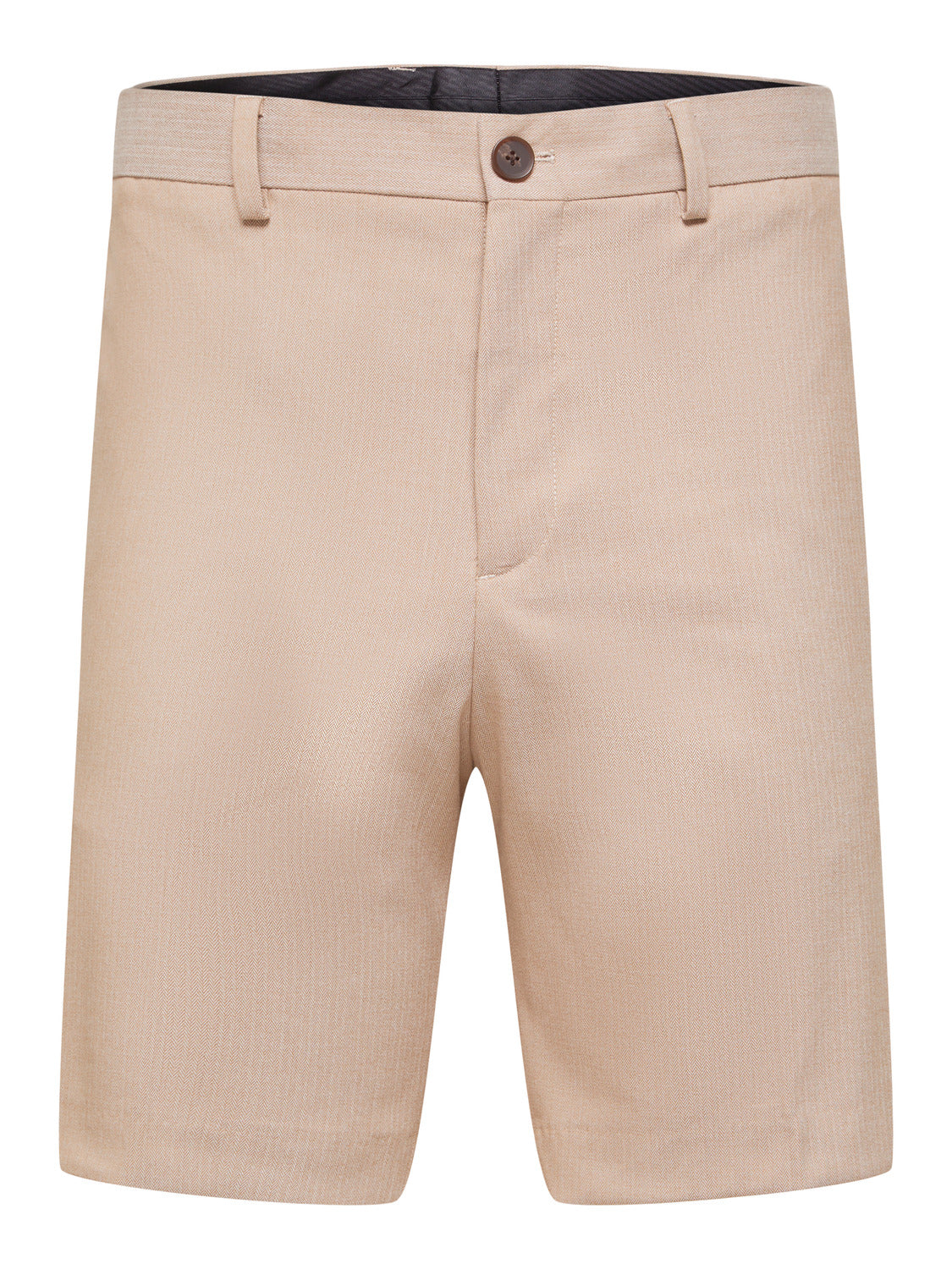 SELECTED HOMME - SLIM-ADAM Shorts - Sand