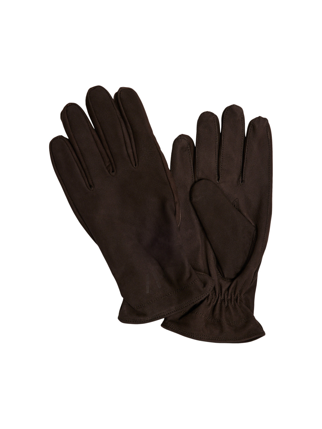 SLHRICHARD Gloves - Demitasse