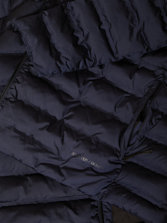 SELECTED HOMME - BARRY JAKKE - Sky Captain